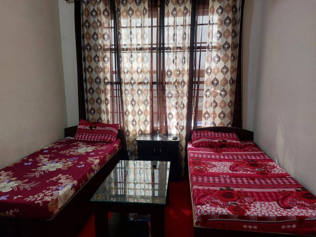 Personal Bedroom Services available