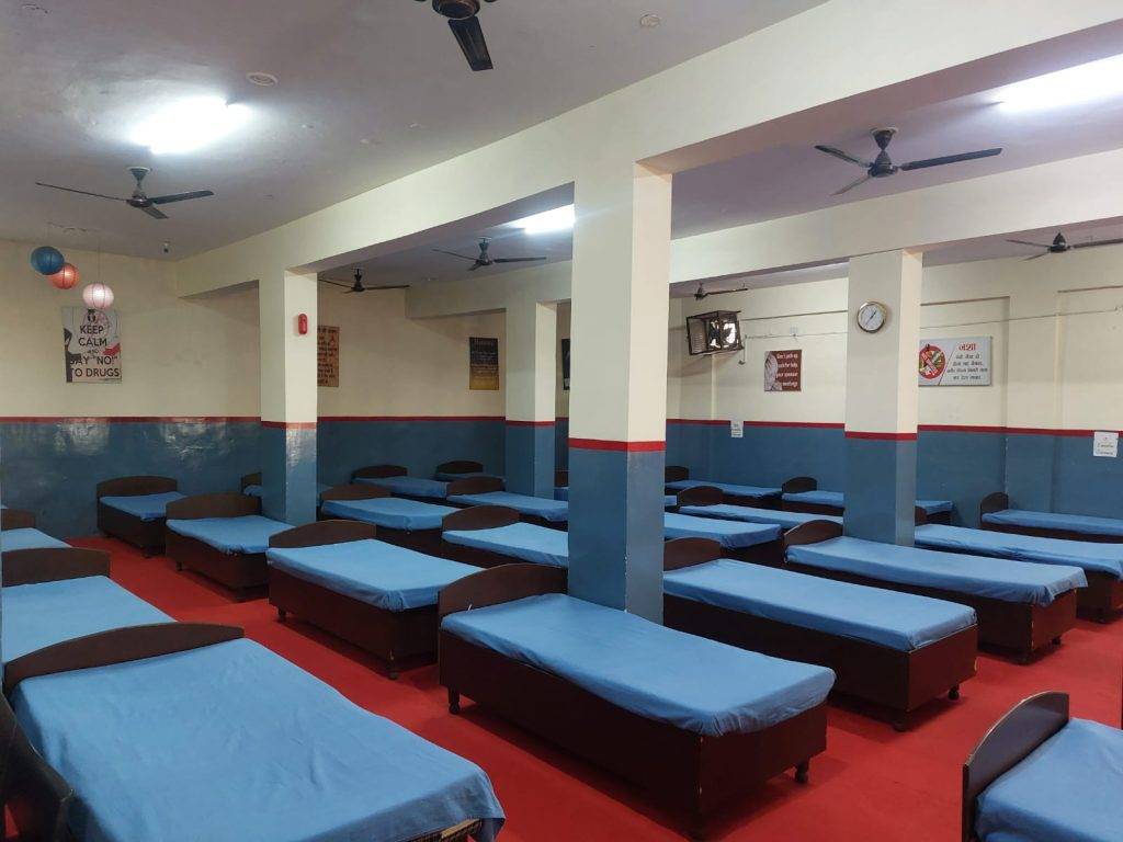 Bedrooms Available