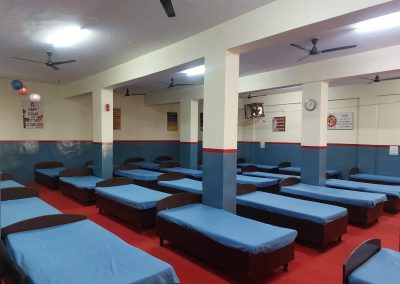 Bedrooms Available